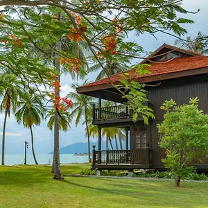 Pelangi & Spa, Feriested